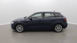 AUDI A3 SPORTBACK A3 Sportback 35 TDI 150 S tronic 7 Design +GPS +Caméra