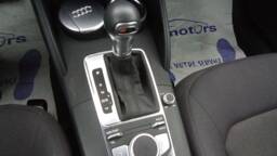 AUDI A3 SPORTBACK A3 Sportback 35 TDI 150 S tronic 7 Design +GPS +Caméra