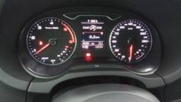 AUDI A3 SPORTBACK A3 Sportback 35 TDI 150 S tronic 7 Design +GPS +Caméra