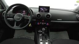 AUDI A3 SPORTBACK A3 Sportback 35 TDI 150 S tronic 7 Design +GPS +Caméra
