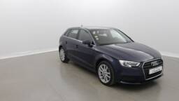 AUDI A3 SPORTBACK A3 Sportback 35 TDI 150 S tronic 7 Design +GPS +Caméra
