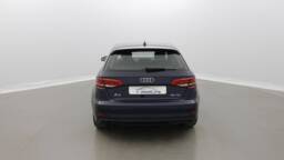 AUDI A3 SPORTBACK A3 Sportback 35 TDI 150 S tronic 7 Design +GPS +Caméra