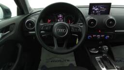 AUDI A3 SPORTBACK A3 Sportback 35 TDI 150 S tronic 7 Design +GPS +Caméra