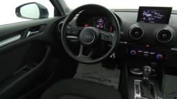 AUDI A3 SPORTBACK A3 Sportback 35 TDI 150 S tronic 7 Design +GPS +Caméra