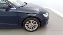 AUDI A3 SPORTBACK A3 Sportback 35 TDI 150 S tronic 7 Design +GPS +Caméra
