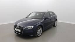 AUDI A3 SPORTBACK A3 Sportback 35 TDI 150 S tronic 7 Design +GPS +Caméra