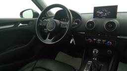 AUDI A3 SPORTBACK A3 Sportback 35 TDI 150 S tronic7 +Cuir +Attelage