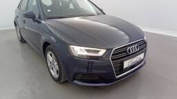 AUDI A3 SPORTBACK A3 Sportback 35 TDI 150 S tronic7 +Cuir +Attelage