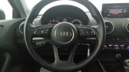 AUDI A3 SPORTBACK A3 Sportback 35 TDI 150 S tronic7 +Cuir +Attelage