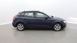 AUDI A3 SPORTBACK A3 Sportback 35 TDI 150 S tronic7 +Cuir +Attelage