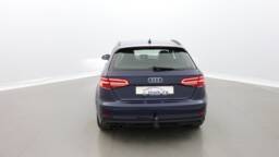 AUDI A3 SPORTBACK A3 Sportback 35 TDI 150 S tronic7 +Cuir +Attelage