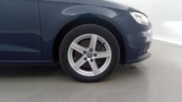 AUDI A3 SPORTBACK A3 Sportback 35 TDI 150 S tronic7 +Cuir +Attelage