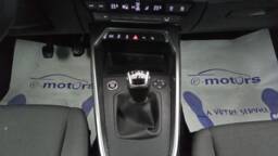 AUDI A3 SPORTBACK A3 Sportback 35 TFSI 150 Design +GPS