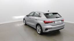 AUDI A3 SPORTBACK A3 Sportback 35 TFSI 150 Design +GPS