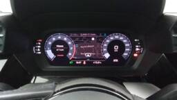 AUDI A3 SPORTBACK A3 Sportback 35 TFSI 150 Design +GPS