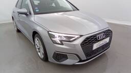 AUDI A3 SPORTBACK A3 Sportback 35 TFSI 150 Design +GPS