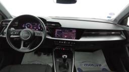 AUDI A3 SPORTBACK A3 Sportback 35 TFSI 150 Design +GPS