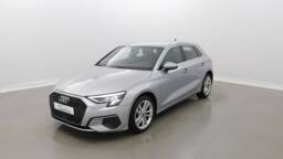 AUDI A3 SPORTBACK A3 Sportback 35 TFSI 150 Design +GPS