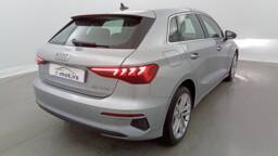 AUDI A3 SPORTBACK A3 Sportback 35 TFSI 150 Design +GPS