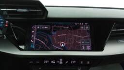 AUDI A3 SPORTBACK A3 Sportback 35 TFSI 150 Design +GPS