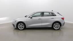 AUDI A3 SPORTBACK A3 Sportback 35 TFSI 150 Design +GPS
