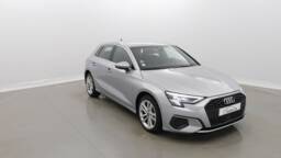 AUDI A3 SPORTBACK A3 Sportback 35 TFSI 150 Design +GPS