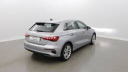AUDI A3 SPORTBACK A3 Sportback 35 TFSI 150 Design +GPS
