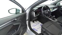 AUDI A3 SPORTBACK A3 Sportback 35 TFSI 150 Design +GPS