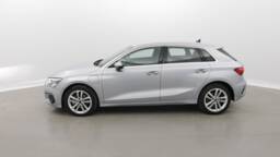 AUDI A3 SPORTBACK A3 Sportback 40 TFSIe 204 S tronic 6 Design +GPS