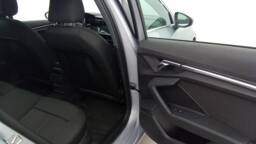 AUDI A3 SPORTBACK A3 Sportback 40 TFSIe 204 S tronic 6 Design +GPS