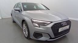 AUDI A3 SPORTBACK A3 Sportback 40 TFSIe 204 S tronic 6 Design +GPS