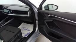 AUDI A3 SPORTBACK A3 Sportback 40 TFSIe 204 S tronic 6 Design +GPS