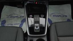 AUDI A3 SPORTBACK A3 Sportback 40 TFSIe 204 S tronic 6 Design +GPS