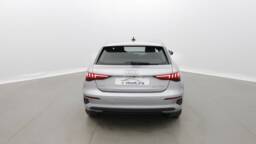 AUDI A3 SPORTBACK A3 Sportback 40 TFSIe 204 S tronic 6 Design +GPS