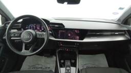 AUDI A3 SPORTBACK A3 Sportback 40 TFSIe 204 S tronic 6 Design +GPS