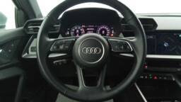 AUDI A3 SPORTBACK A3 Sportback 40 TFSIe 204 S tronic 6 Design +GPS