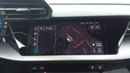 AUDI A3 SPORTBACK A3 Sportback 40 TFSIe 204 S tronic 6 Design +GPS