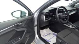 AUDI A3 SPORTBACK A3 Sportback 40 TFSIe 204 S tronic 6 Design +GPS