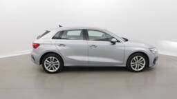 AUDI A3 SPORTBACK A3 Sportback 40 TFSIe 204 S tronic 6 Design +GPS