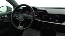 AUDI A3 SPORTBACK A3 Sportback 40 TFSIe 204 S tronic 6 Design +GPS