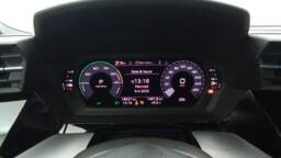AUDI A3 SPORTBACK A3 Sportback 40 TFSIe 204 S tronic 6 Design +GPS
