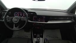 AUDI A3 SPORTBACK A3 Sportback TDI 116 S tronic 7 +Cuir +GPS
