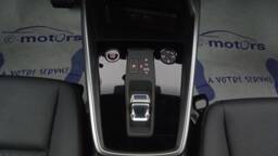 AUDI A3 SPORTBACK A3 Sportback TDI 116 S tronic 7 +Cuir +GPS