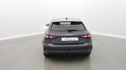 AUDI A3 SPORTBACK A3 Sportback TDI 116 S tronic 7 +Cuir +GPS