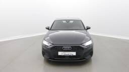AUDI A3 SPORTBACK A3 Sportback TDI 116 S tronic 7 +Cuir +GPS
