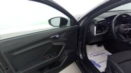 AUDI A3 SPORTBACK A3 Sportback TDI 116 S tronic 7 +Cuir +GPS