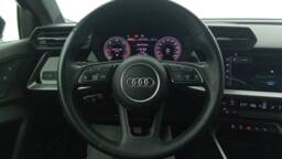 AUDI A3 SPORTBACK A3 Sportback TDI 116 S tronic 7 +Cuir +GPS