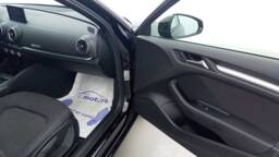 AUDI A3 SPORTBACK A3 Sportback TFSI 115 +PDC AR +Sièges Chauffants