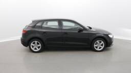 AUDI A3 SPORTBACK A3 Sportback TFSI 115 +PDC AR +Sièges Chauffants
