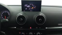 AUDI A3 SPORTBACK A3 Sportback TFSI 115 +PDC AR +Sièges Chauffants